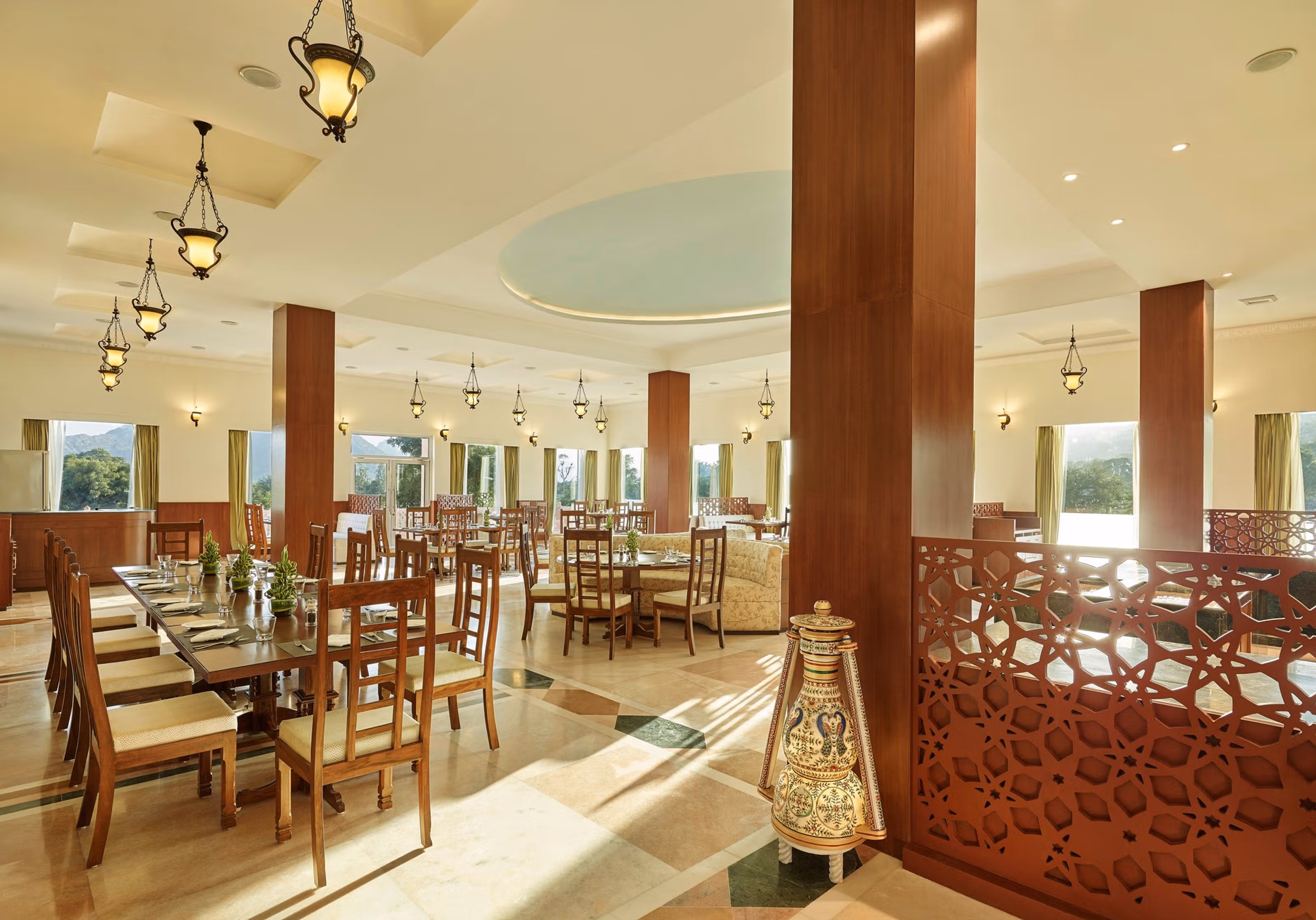 Pratap Mahal, Ajmer - IHCL SeleQtions, Pushkar wedding venue photo 3