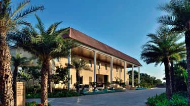 The Westin Pushkar Resort & Spa wedding venue photo 2