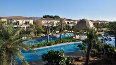 The Westin Pushkar Resort & Spa wedding venue photo 3