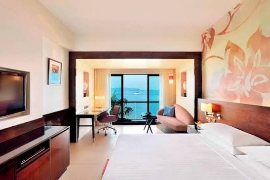 Goa Marriott Resort & Spa wedding venue photo 4
