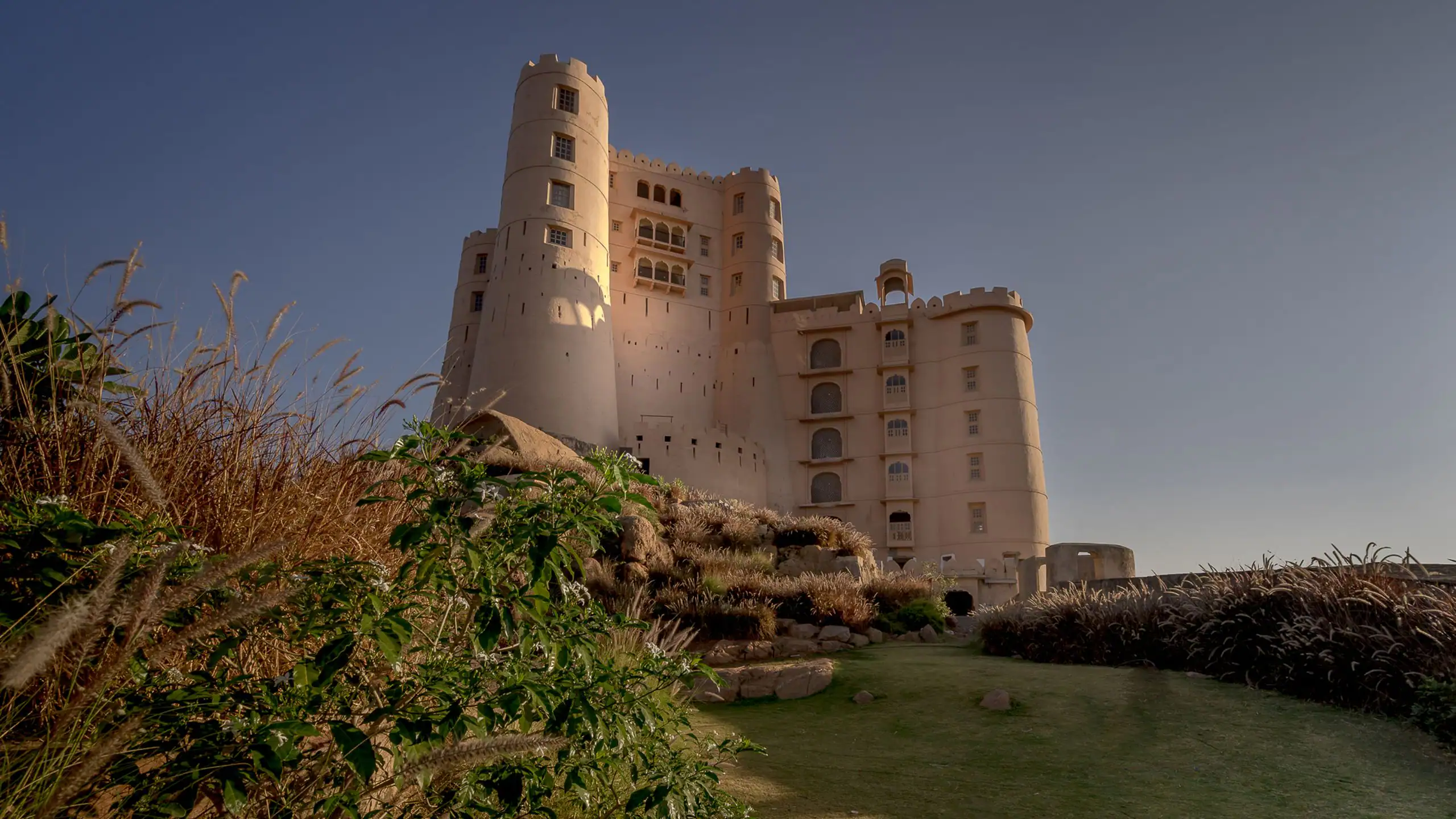 Alila Fort Bishangarh, Jaipur wedding venue photo 2