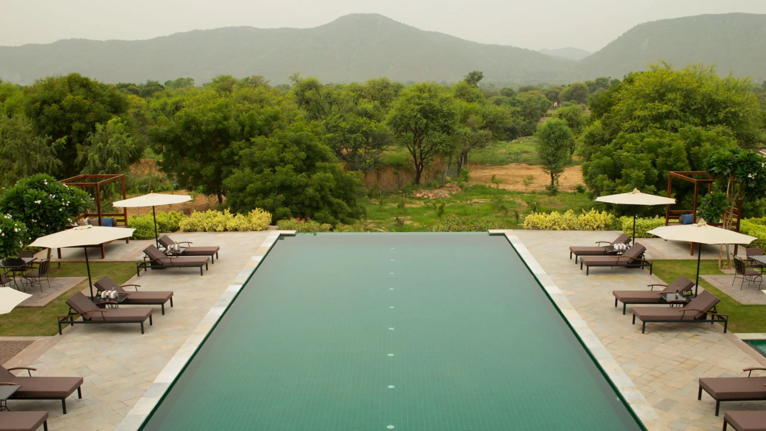 Alila Fort Bishangarh, Jaipur wedding venue photo 3