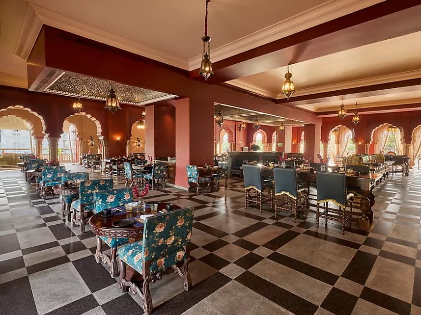 Wedding venues in Jaipur