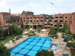ITC Rajputana wedding venue photo 3