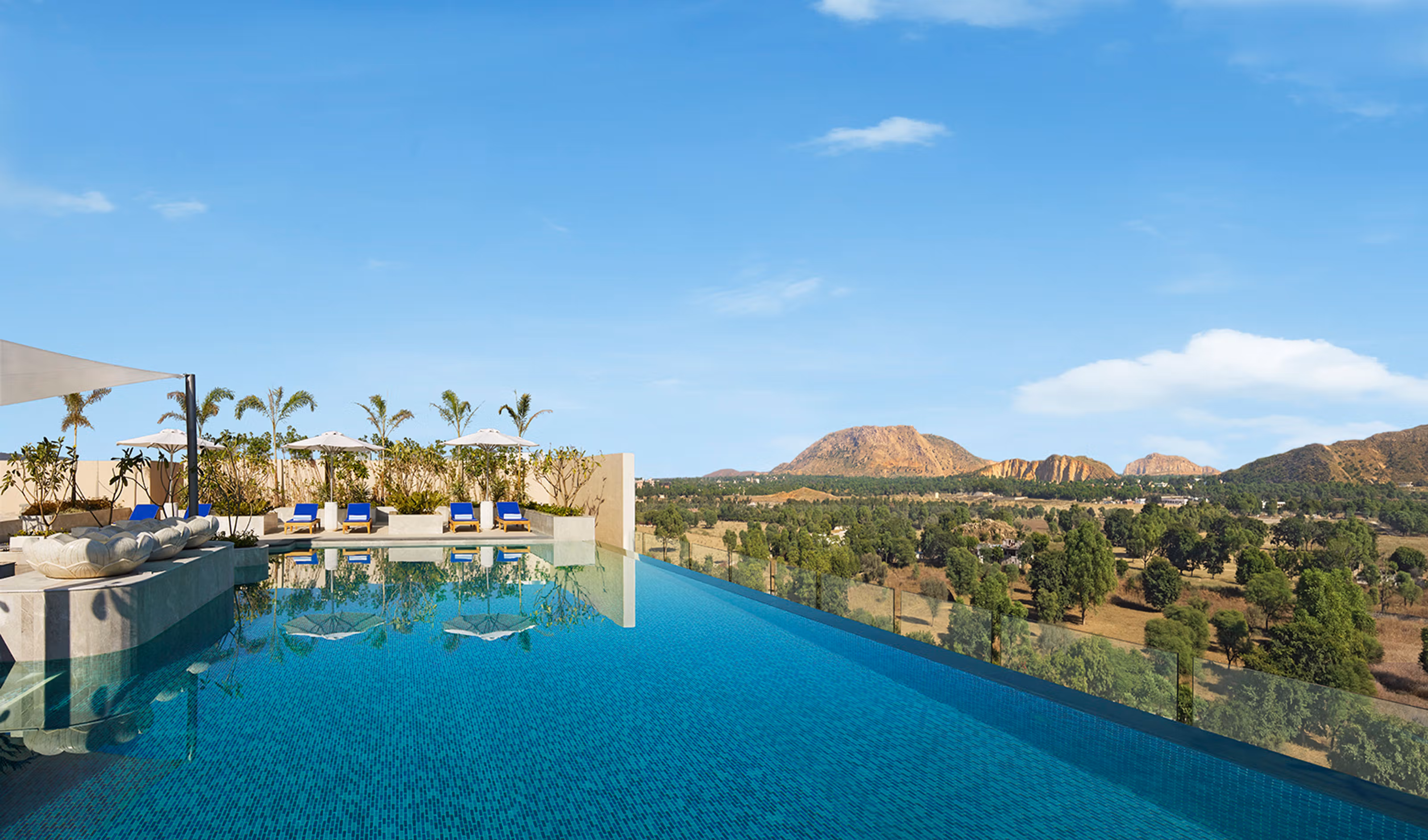 Taj Amer, Jaipur wedding venue photo 2
