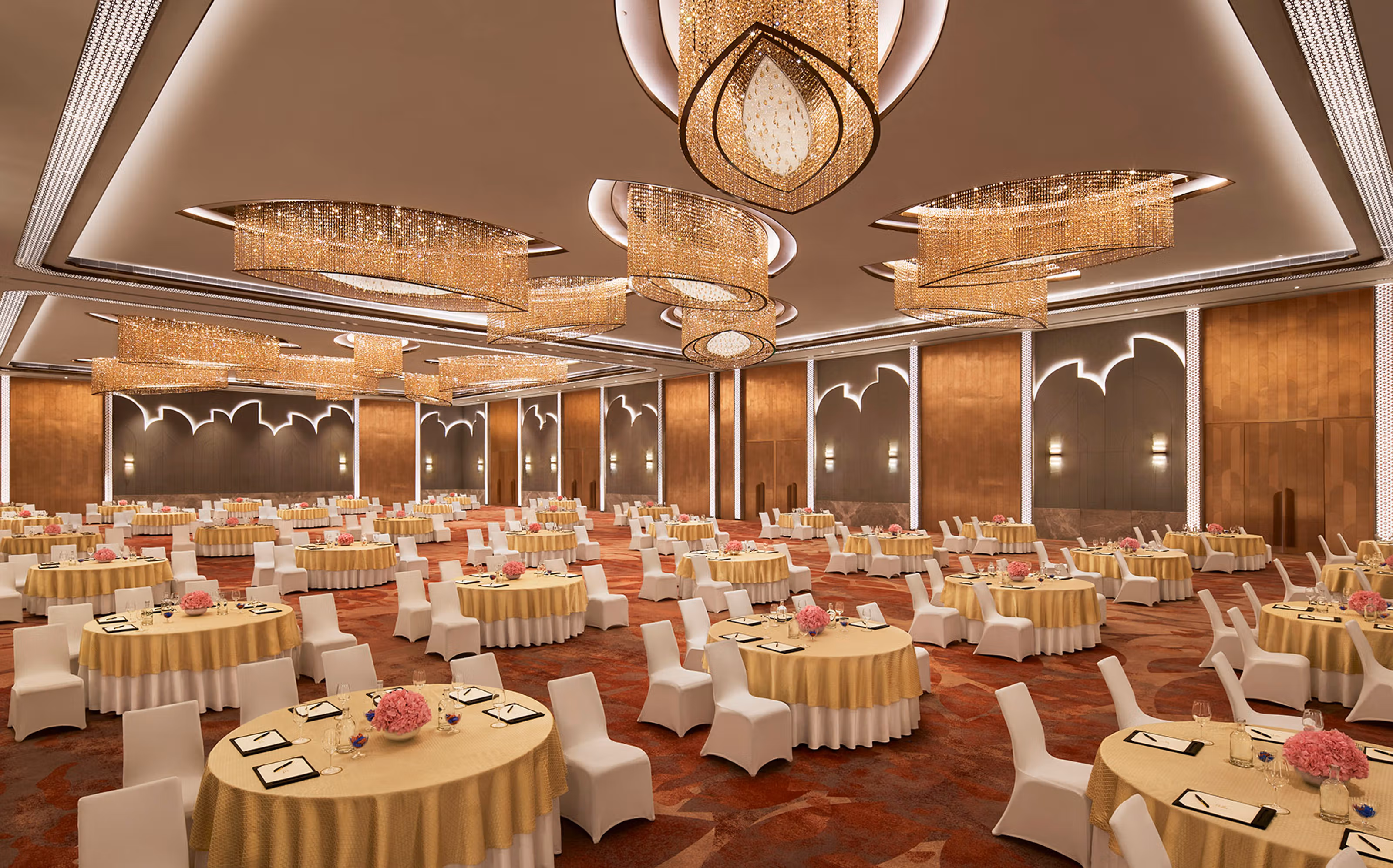 Taj Amer, Jaipur wedding venue photo 3