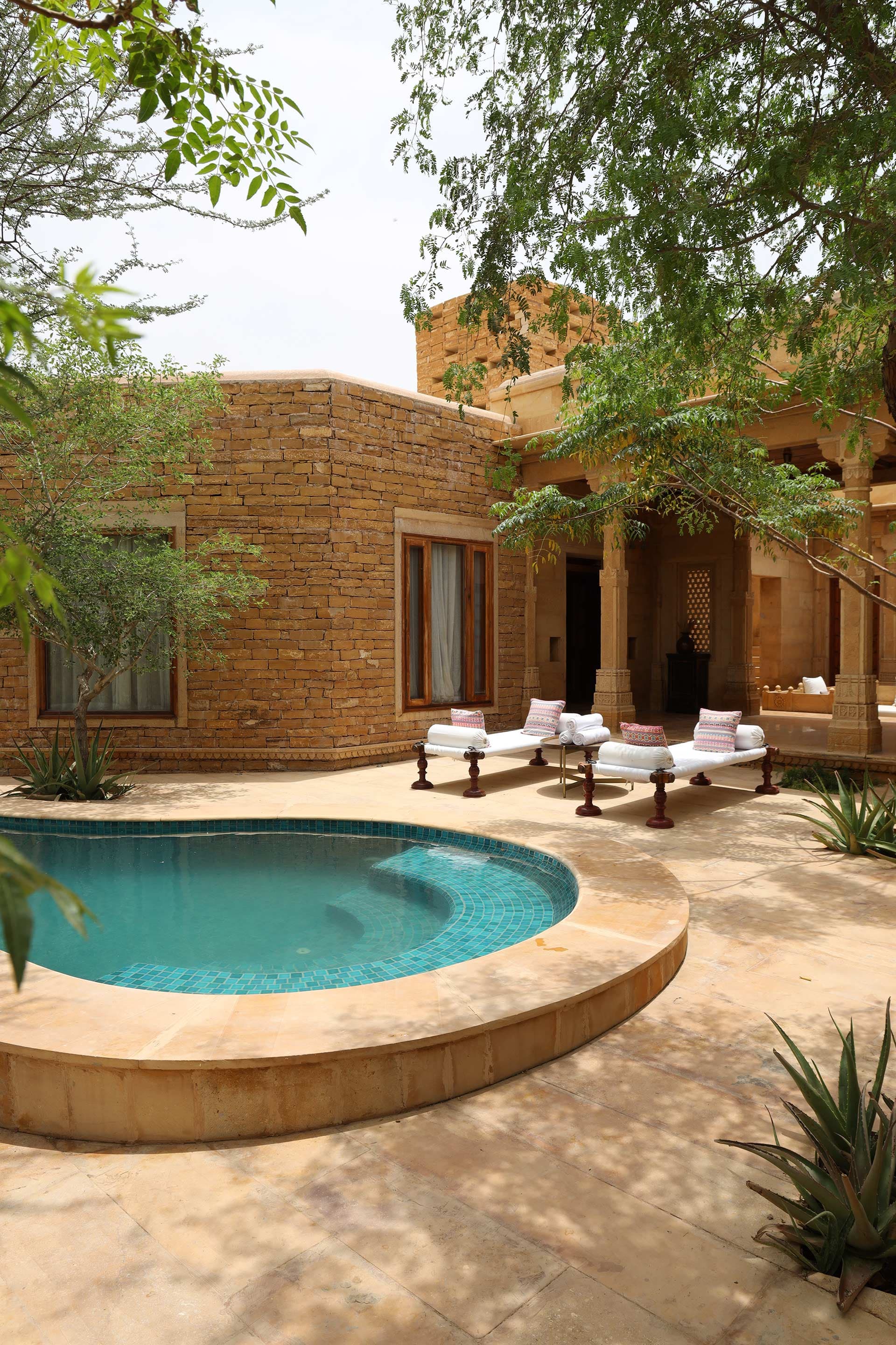 Suryagarh, Jaisalmer wedding venue photo 4