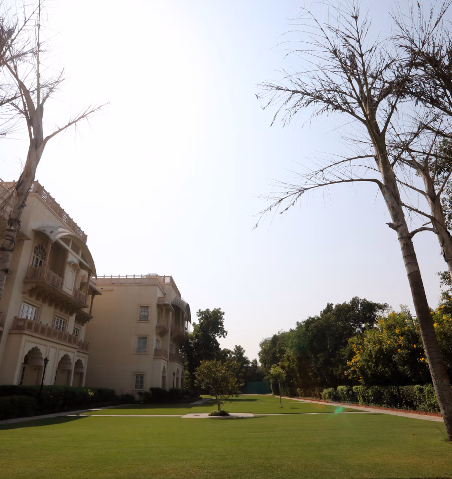 Hari Mahal Palace, Jodhpur — wedding venue in Jodhpur