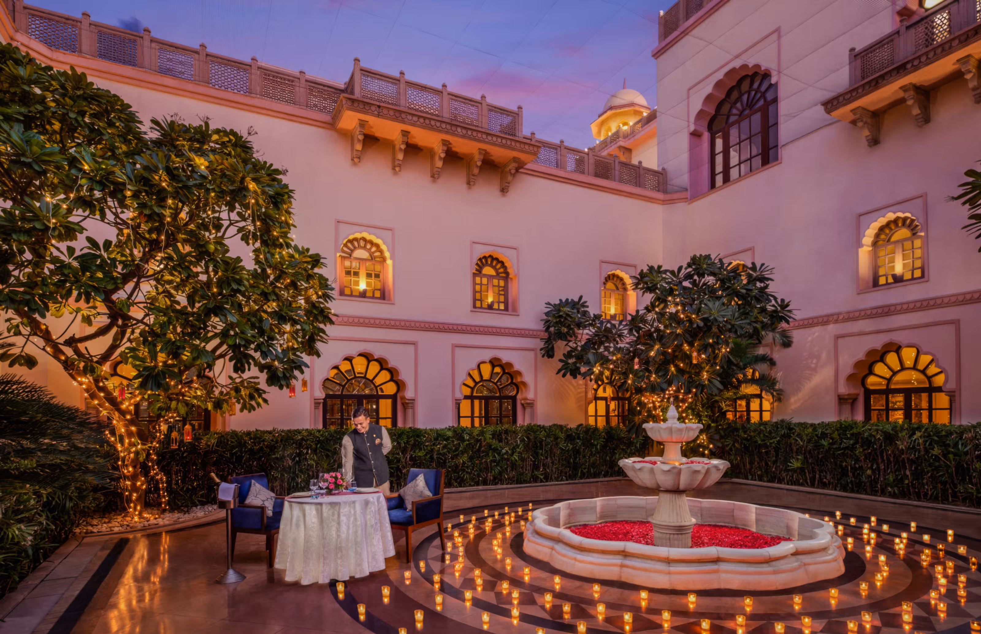 Hari Mahal Palace, Jodhpur wedding venue photo 3