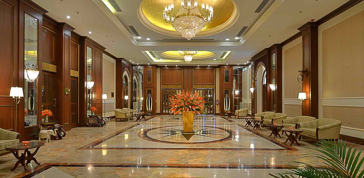 Indana Palace, Jodhpur — wedding venue in Jodhpur