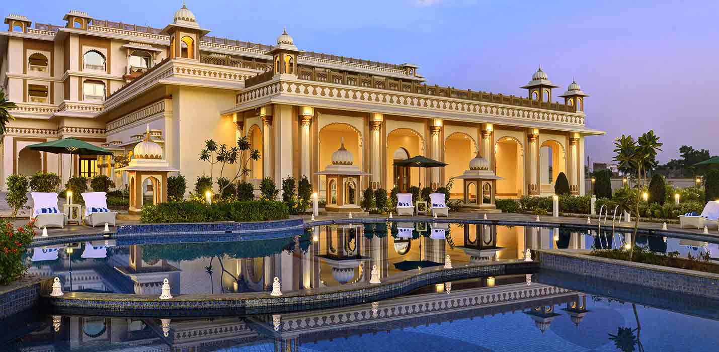 Indana Palace, Jodhpur wedding venue photo 3