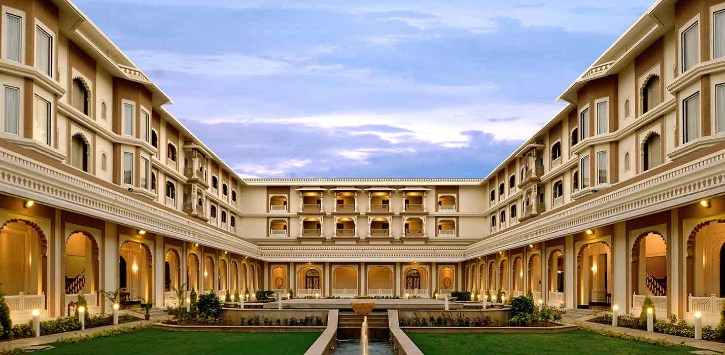 Indana Palace, Jodhpur wedding venue photo 4