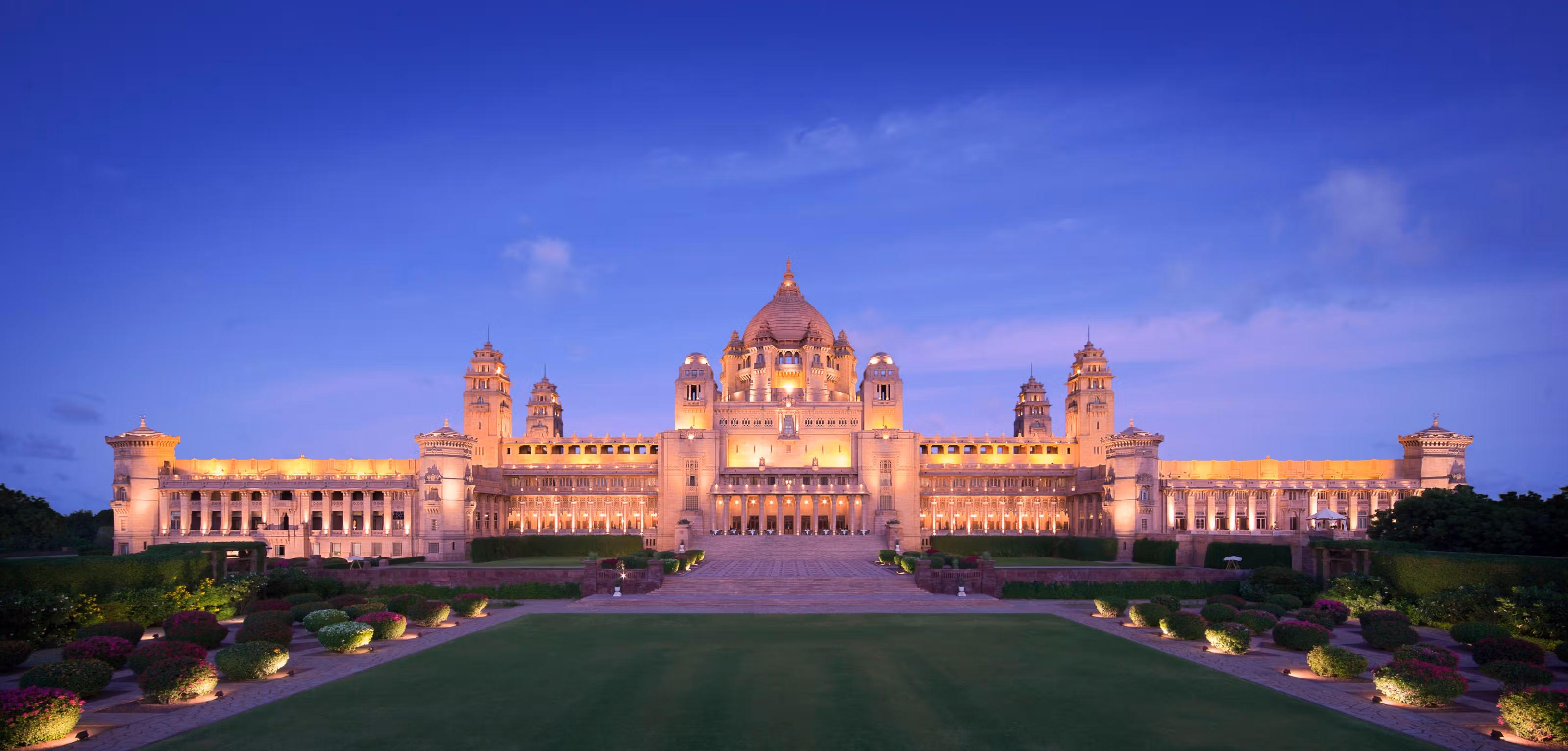 Wedding venues in Jodhpur