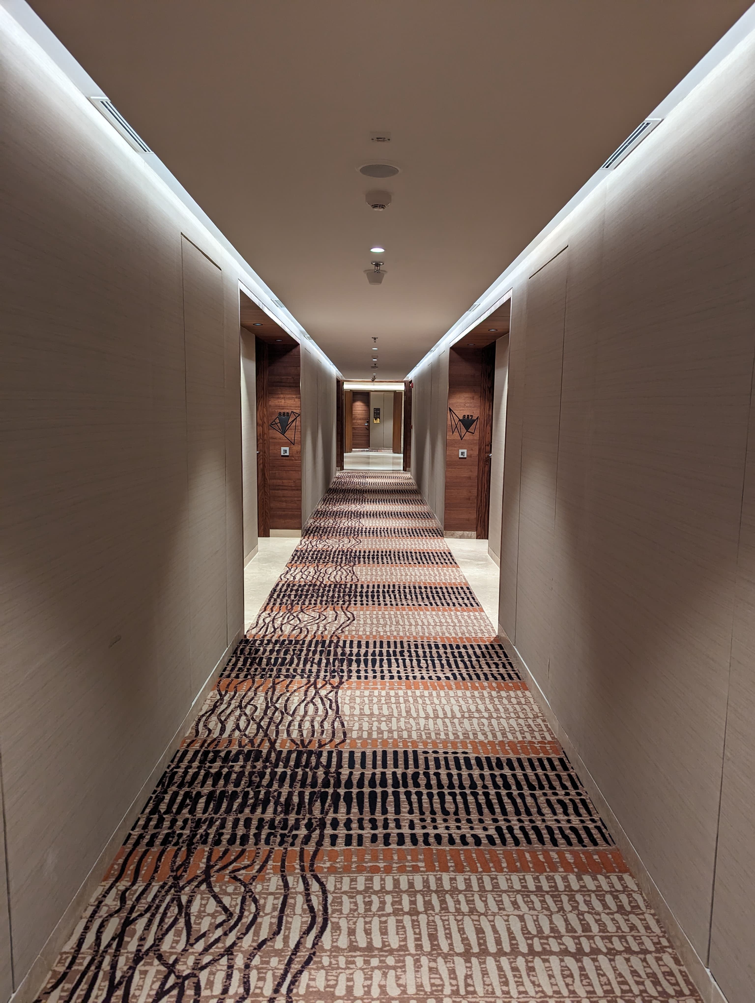 Hyatt Regency Dehradun wedding venue photo 2