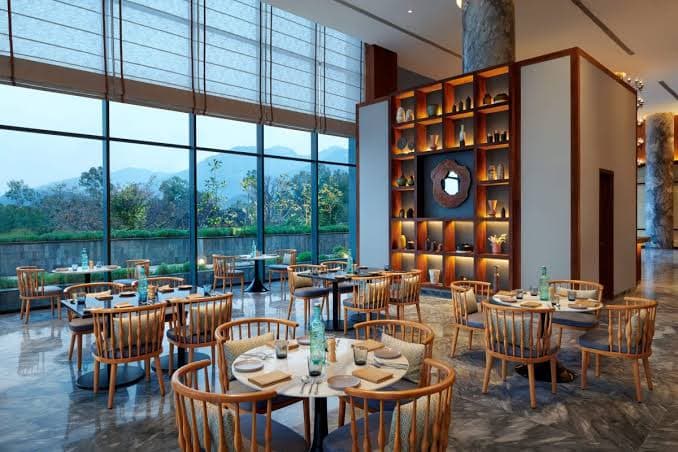 Hyatt Regency Dehradun wedding venue photo 3