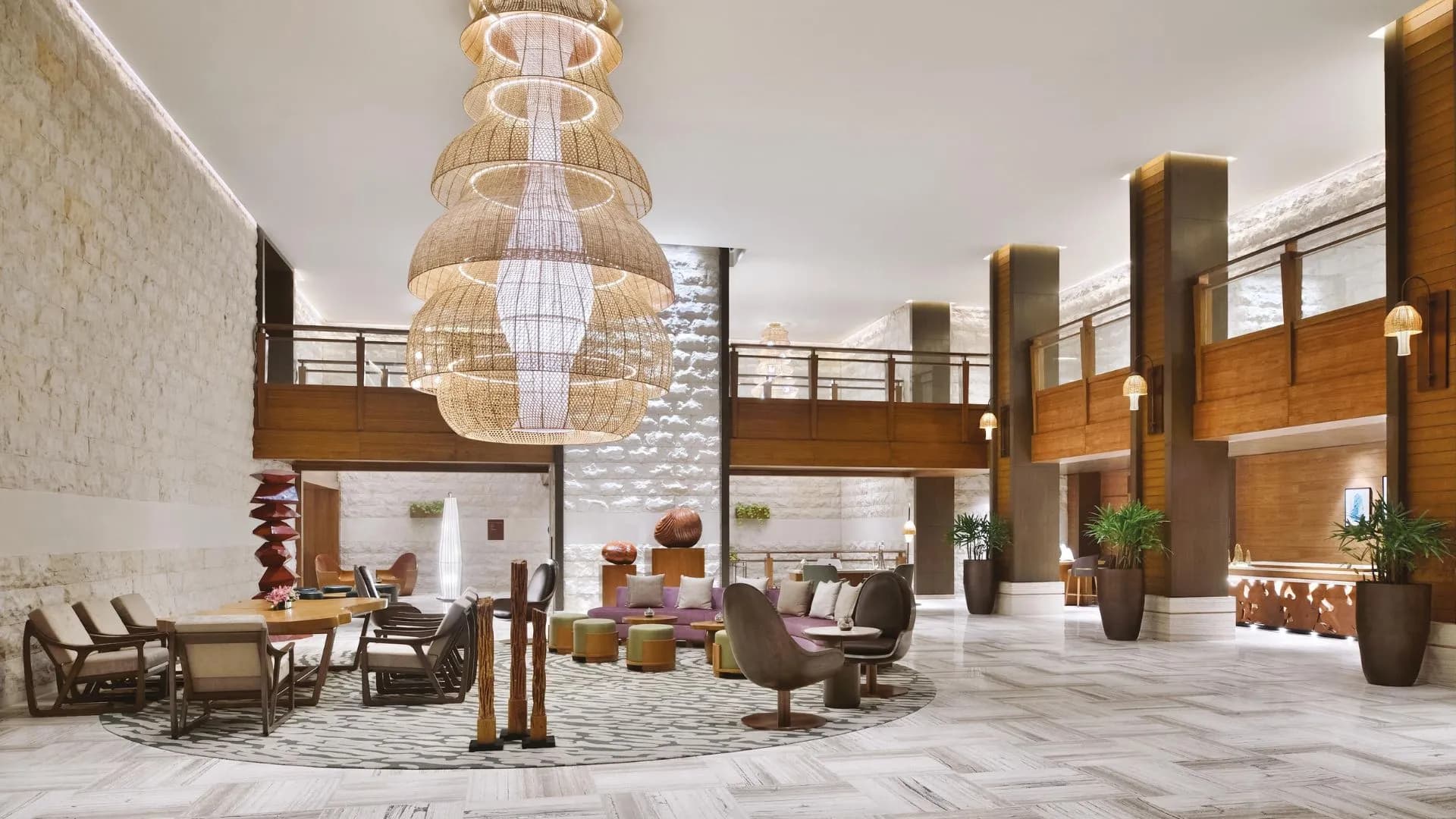 The Westin Resort & Spa, Himalayas wedding venue photo 2