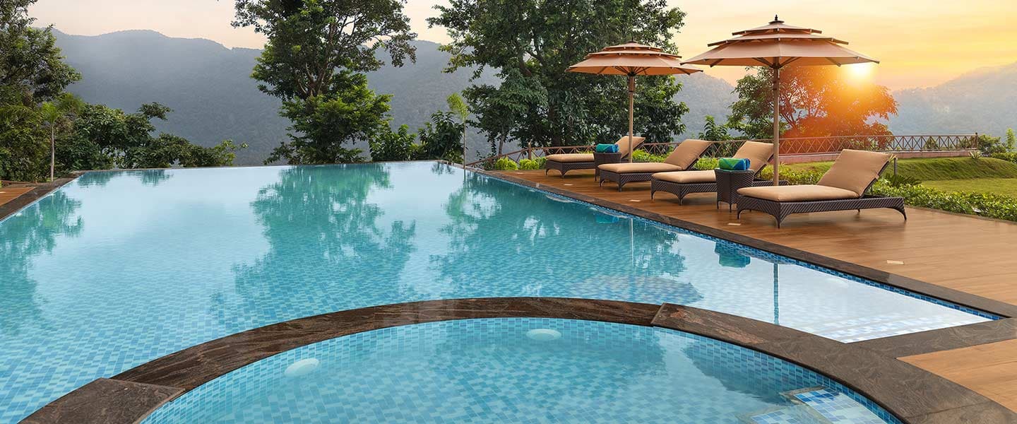 Welcomhotel by ITC Hotels, Jim Corbett — wedding venue in Mountain Retreats