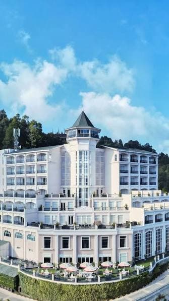 Welcomhotel by ITC Tavleen Hotels, Chail wedding venue photo 3