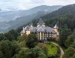 Wildflower Hall, An Oberoi Resort wedding venue photo 4