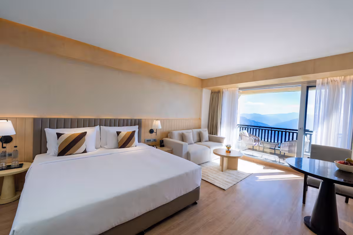 dusitD2 Fagu — wedding venue in Mountain Retreats