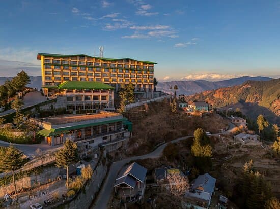 dusitD2 Fagu wedding venue photo 2