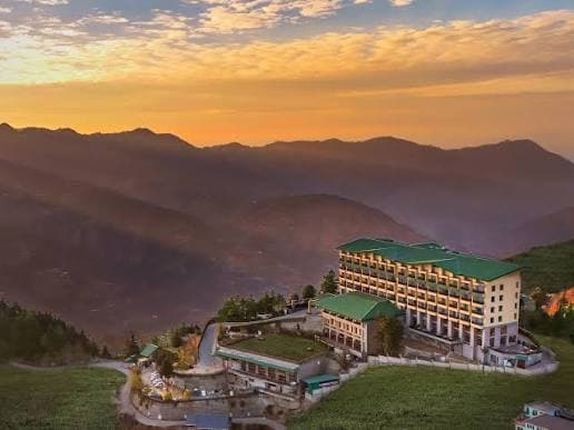 dusitD2 Fagu wedding venue photo 4