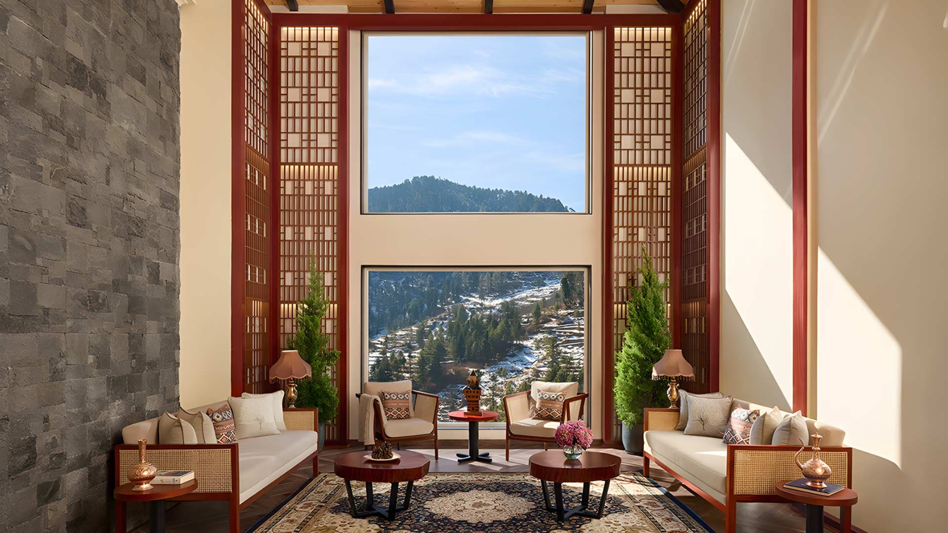 storii by ITC Hotels, Narindera Orchards Kufri — wedding venue in Mountain Retreats
