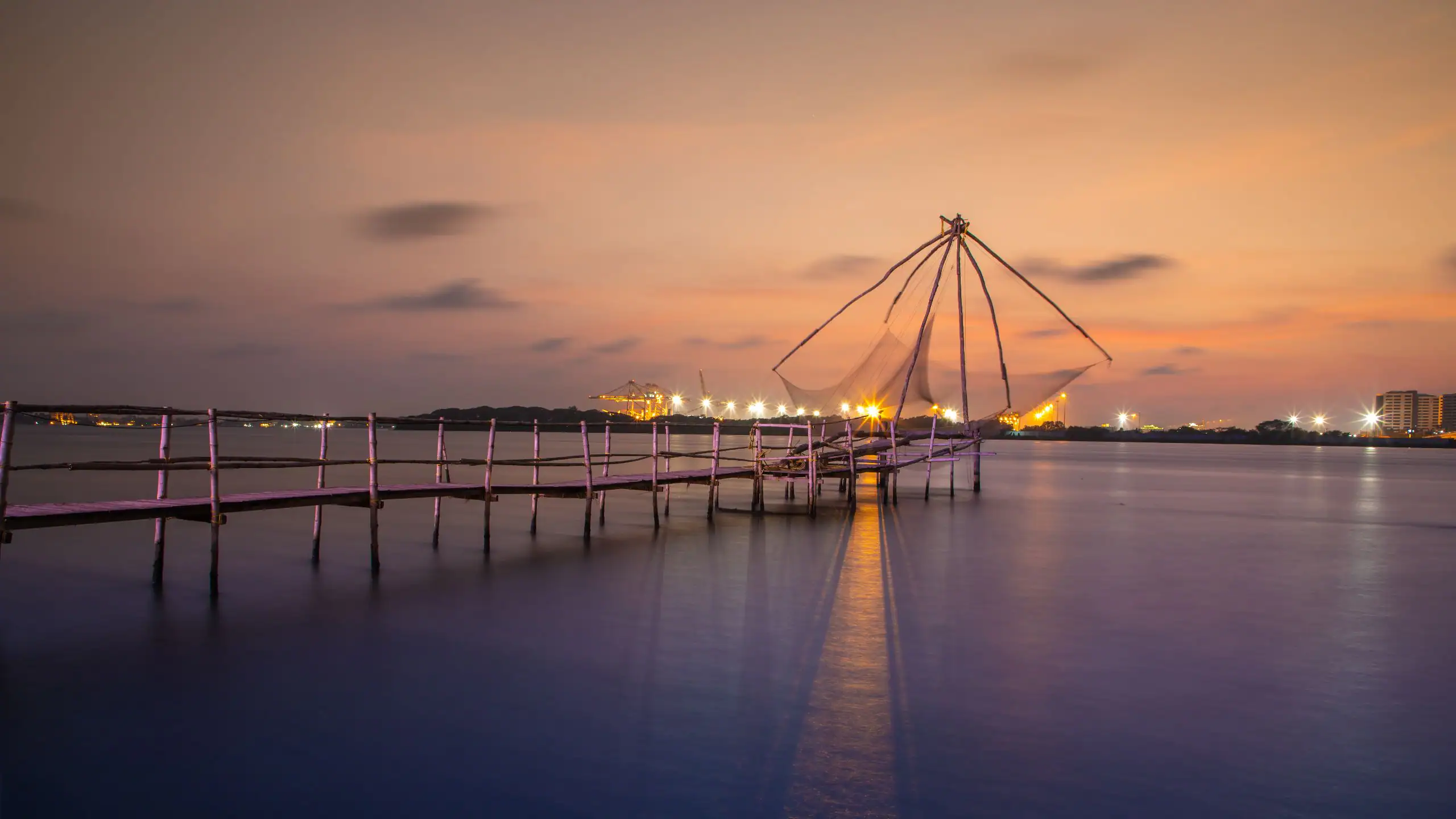 Wedding venues in Kerala