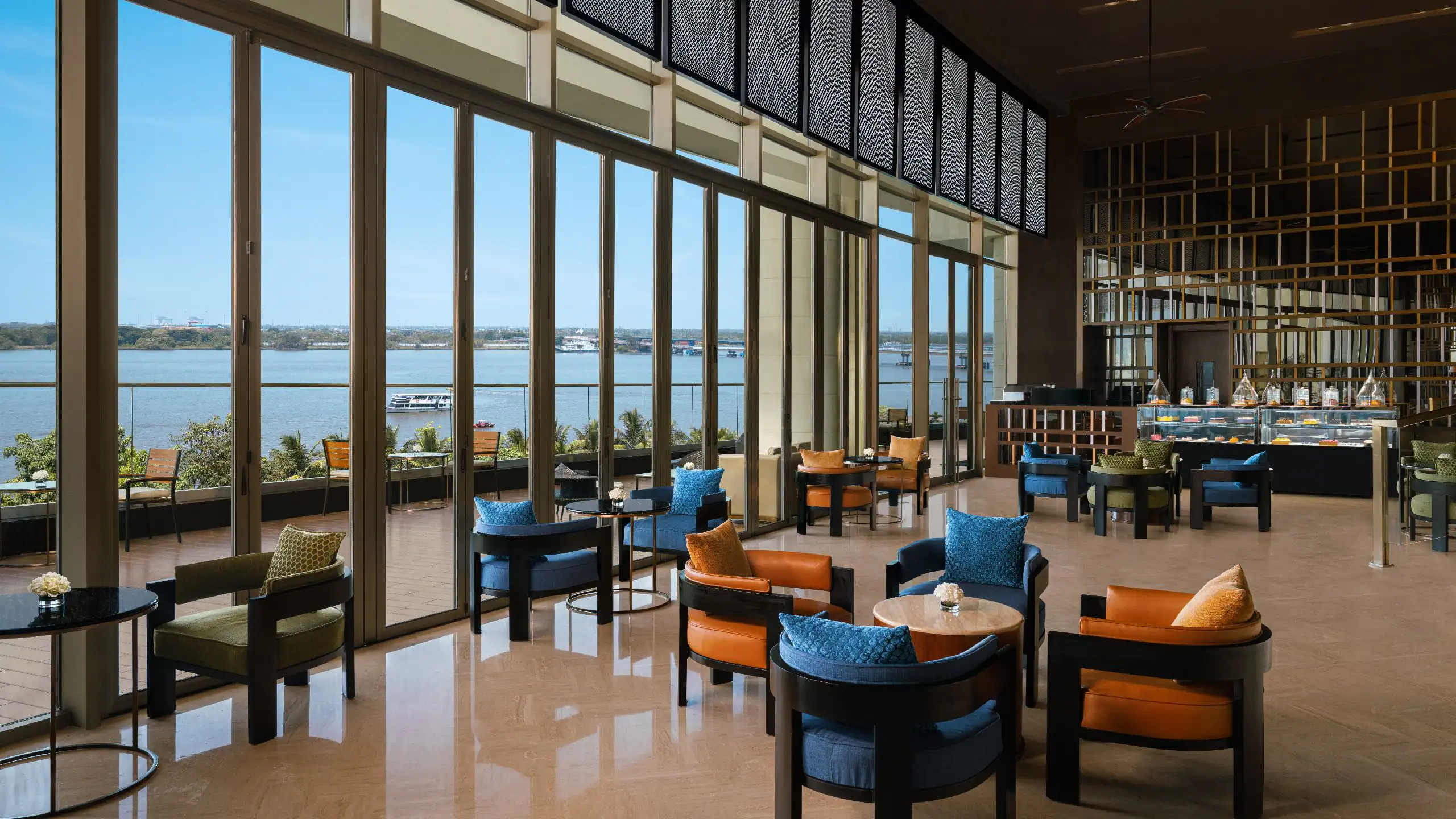 Grand Hyatt Bolgatty, Kochi wedding venue photo 4