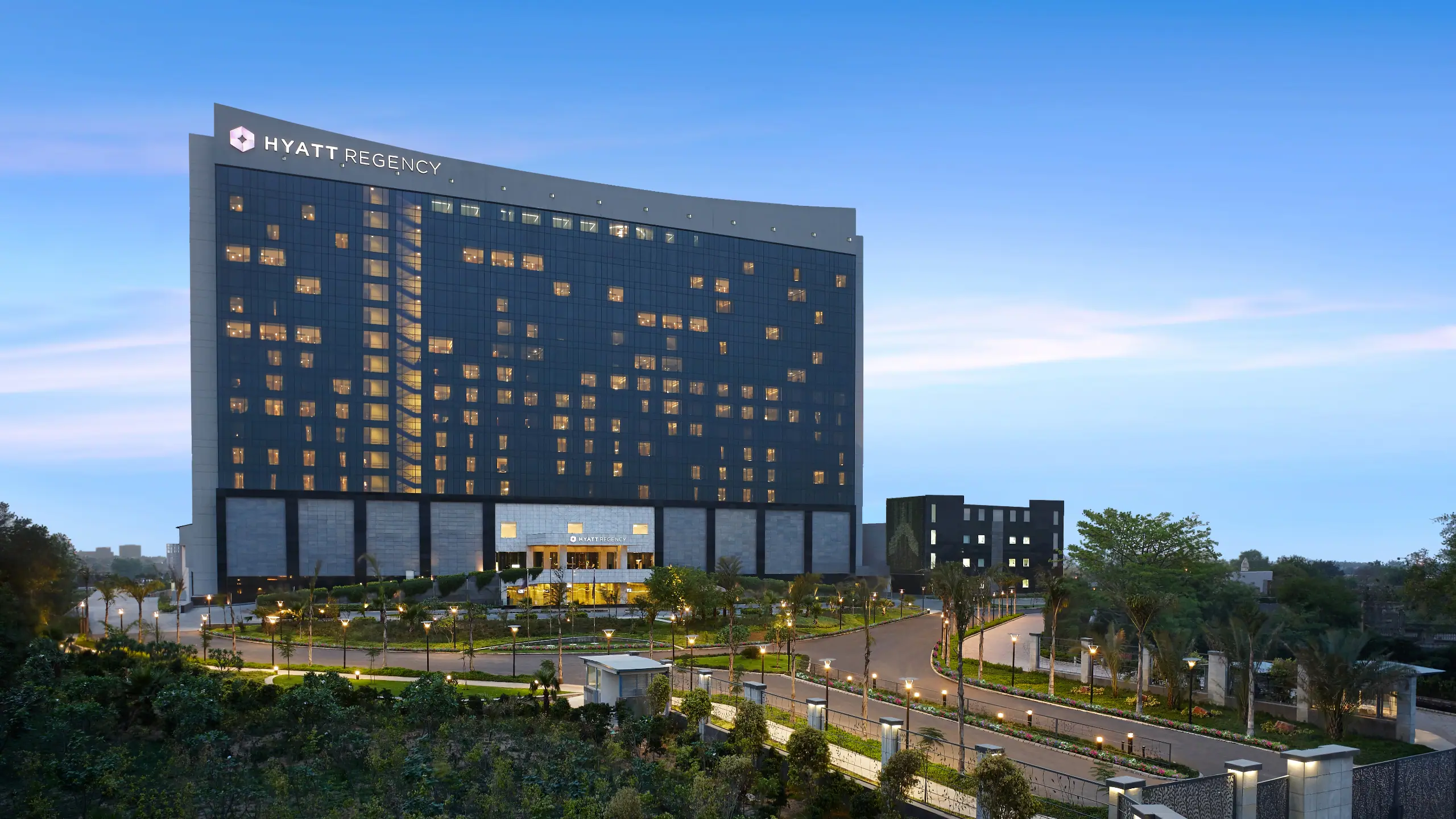 Hyatt Regency Gurugram — wedding venue in Delhi & Gurugram