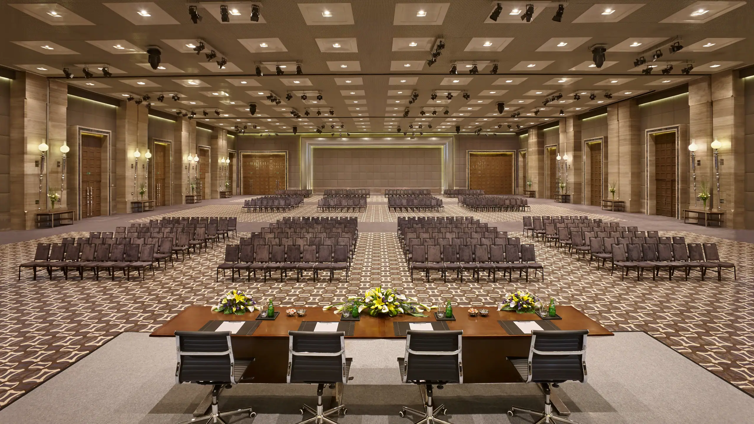 Hyatt Regency Gurugram wedding venue photo 2