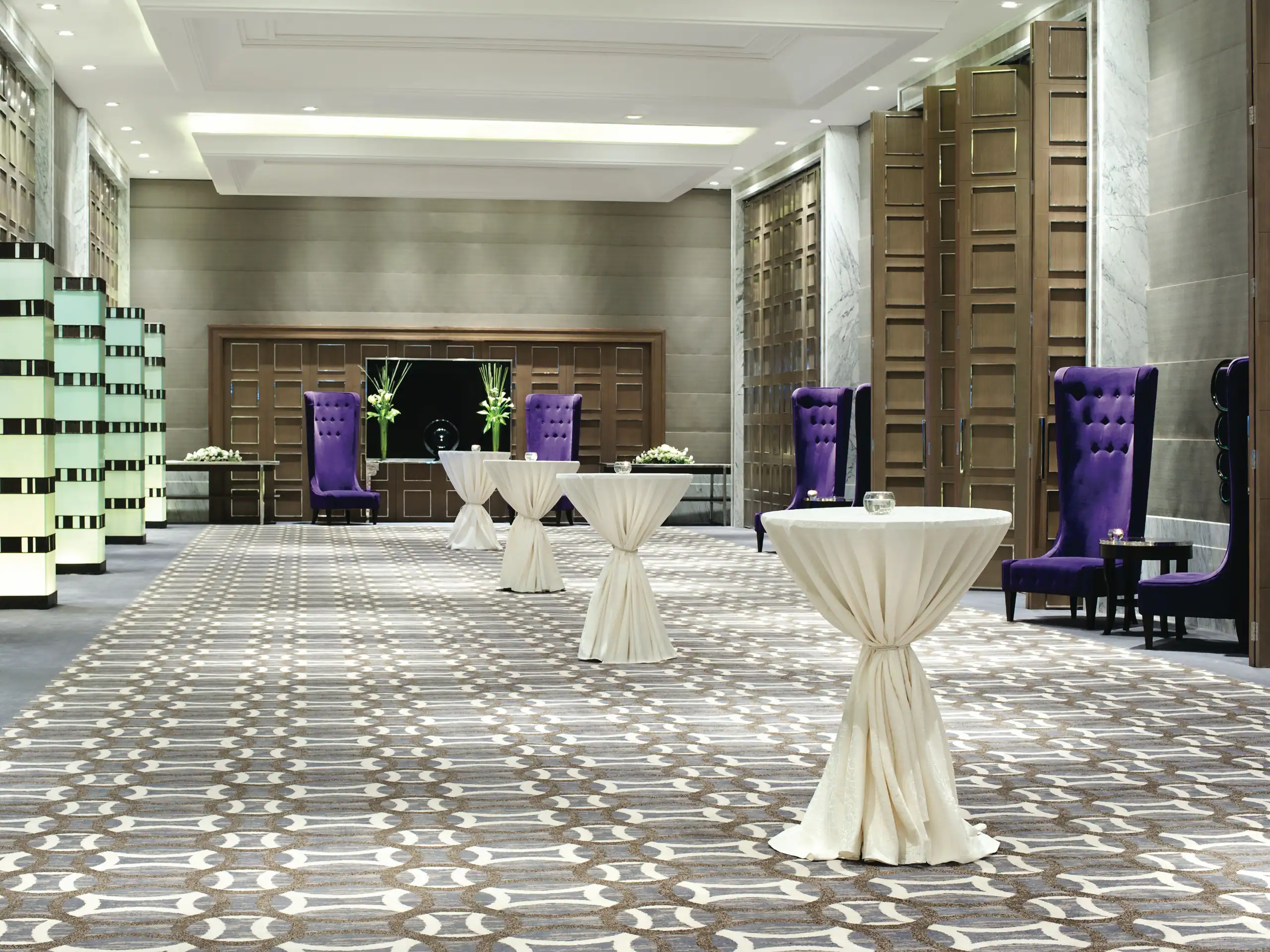 Hyatt Regency Gurugram wedding venue photo 3