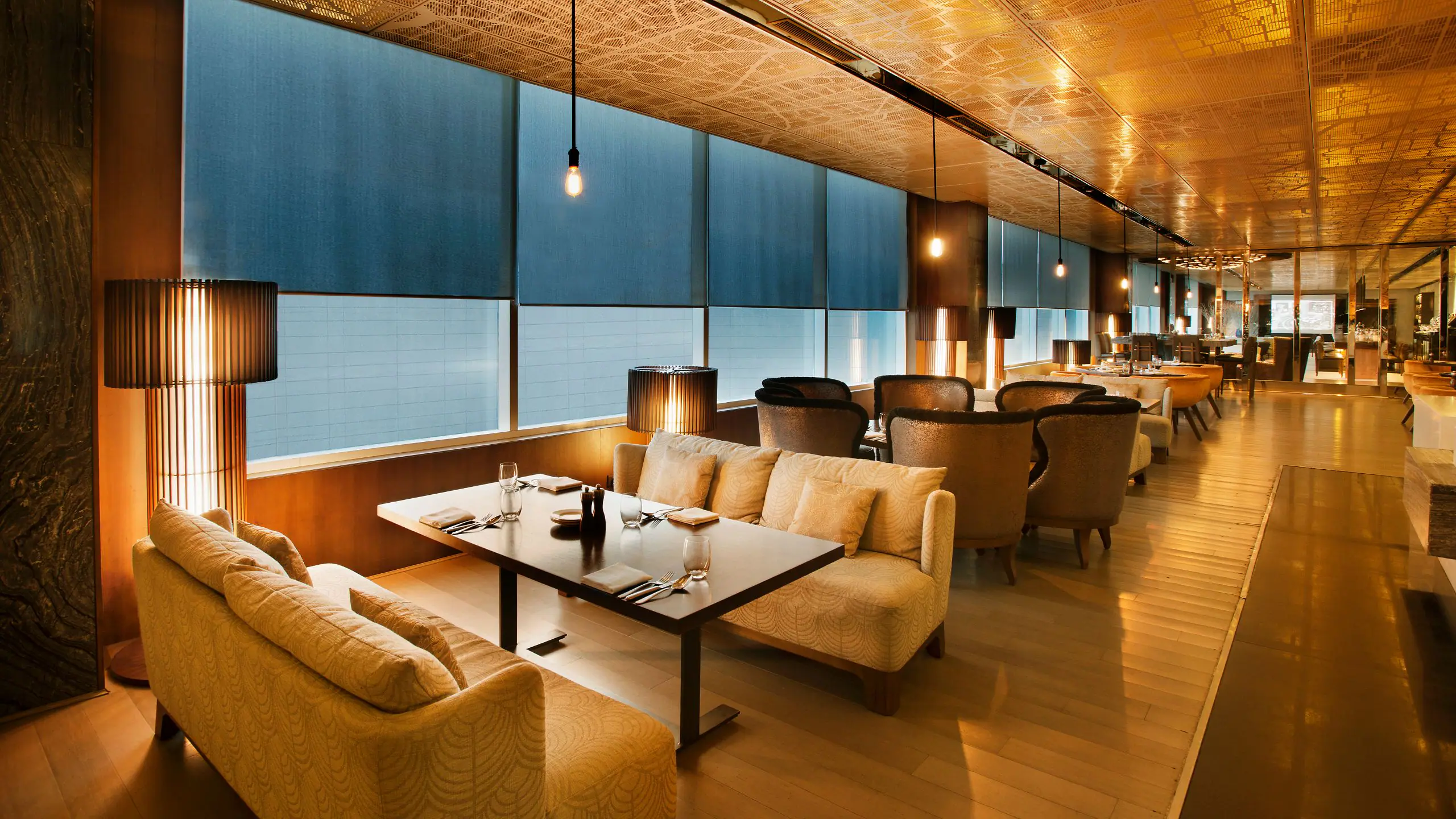 Hyatt Regency Gurugram wedding venue photo 4