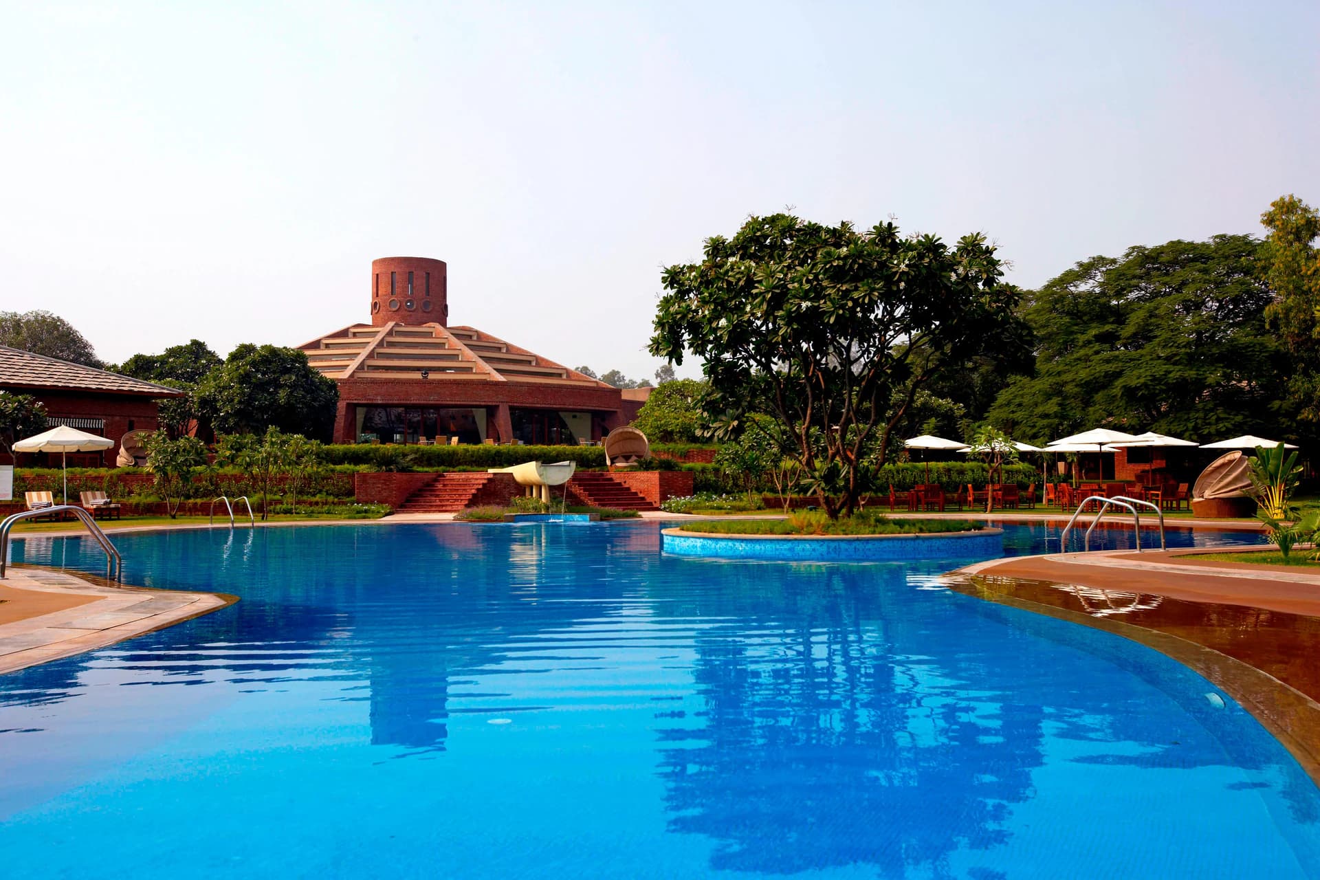 Sohna, Gurugram — wedding venue in Delhi & Gurugram