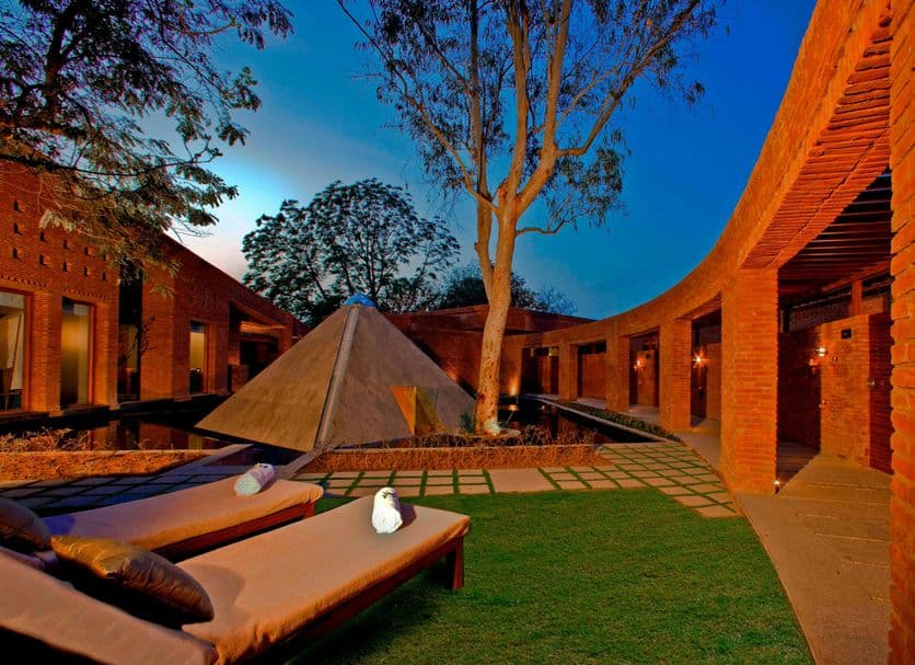 Sohna, Gurugram wedding venue photo 4