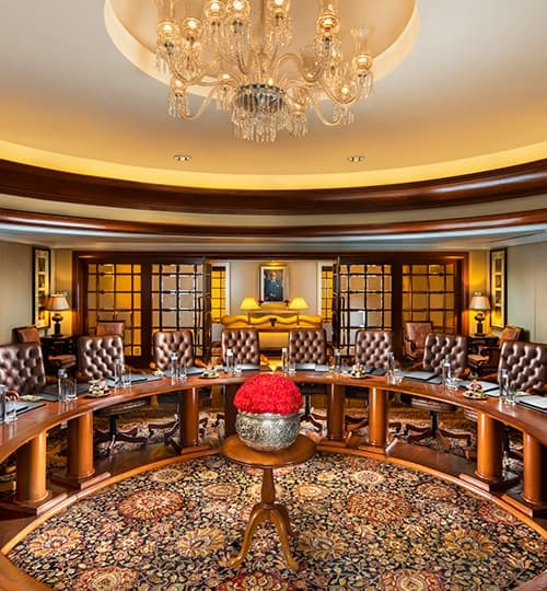 The Leela Palace New Delhi wedding venue photo 2