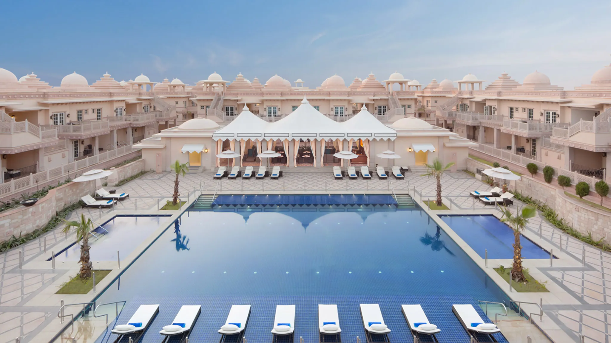ITC Grand Bharat, Gurgaon — wedding venue in Delhi & Gurugram
