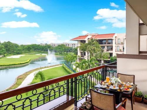 Jaypee Greens Golf & Spa Resort wedding venue photo 2