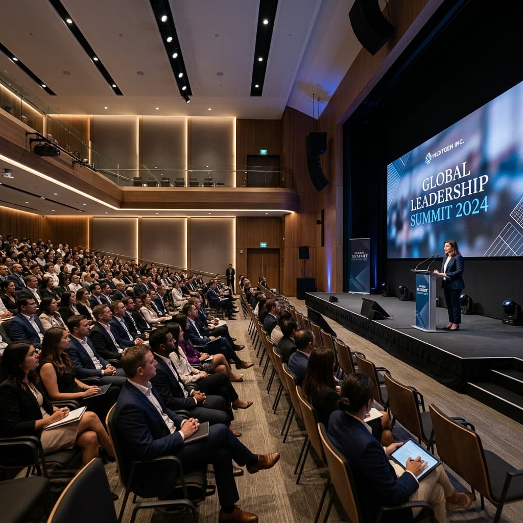 Conference