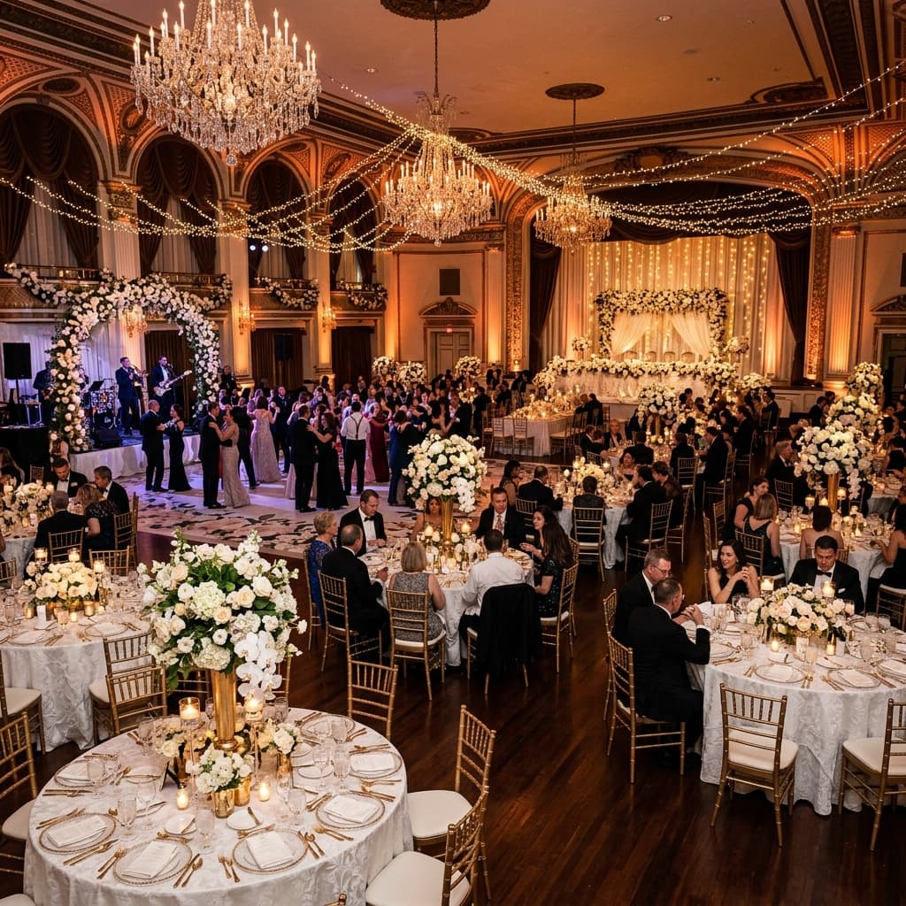 Venues
