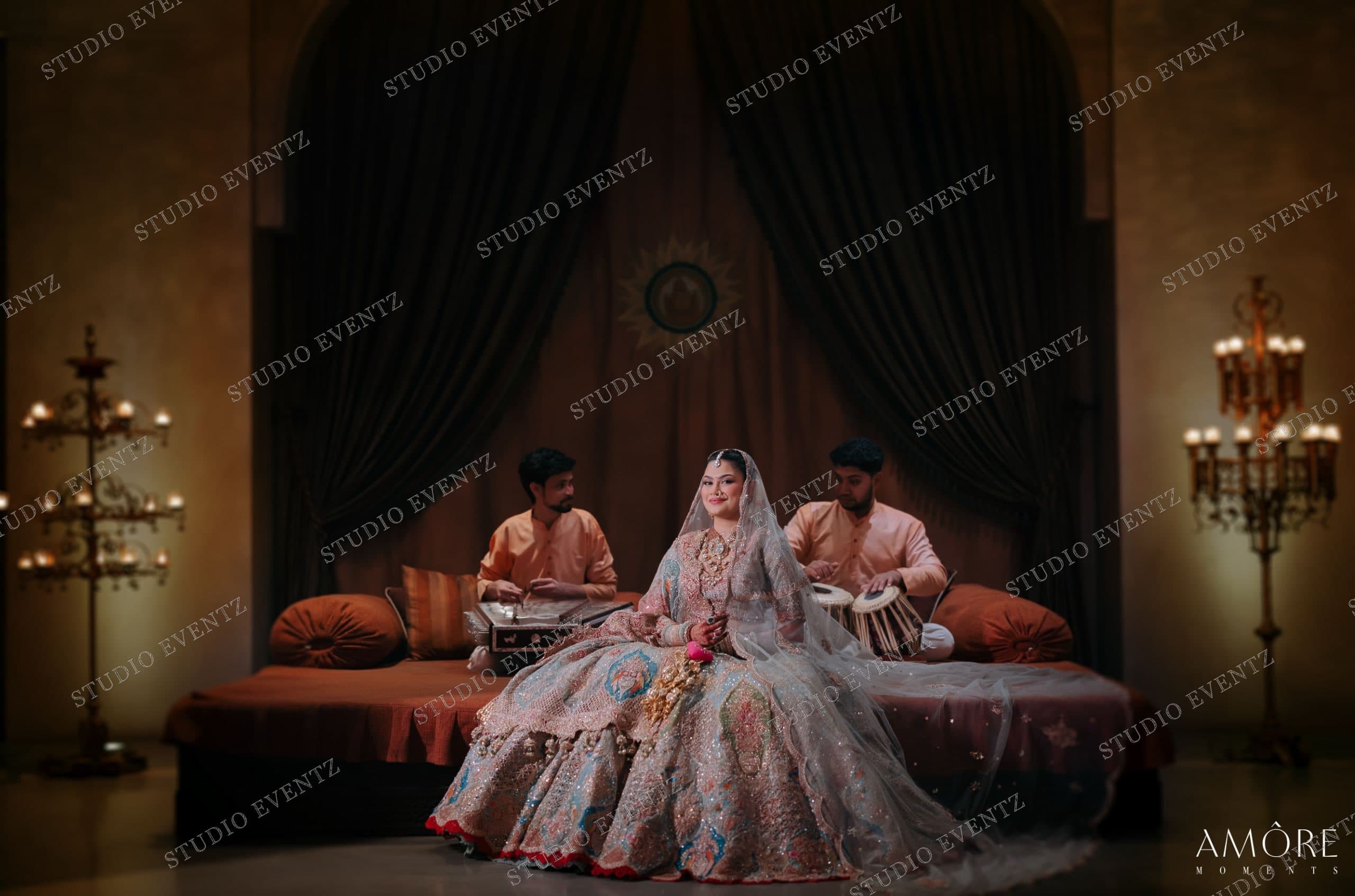 Vedant & Shreya Wedding