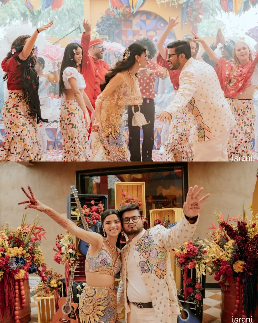 Royal Welcomer Ceremony