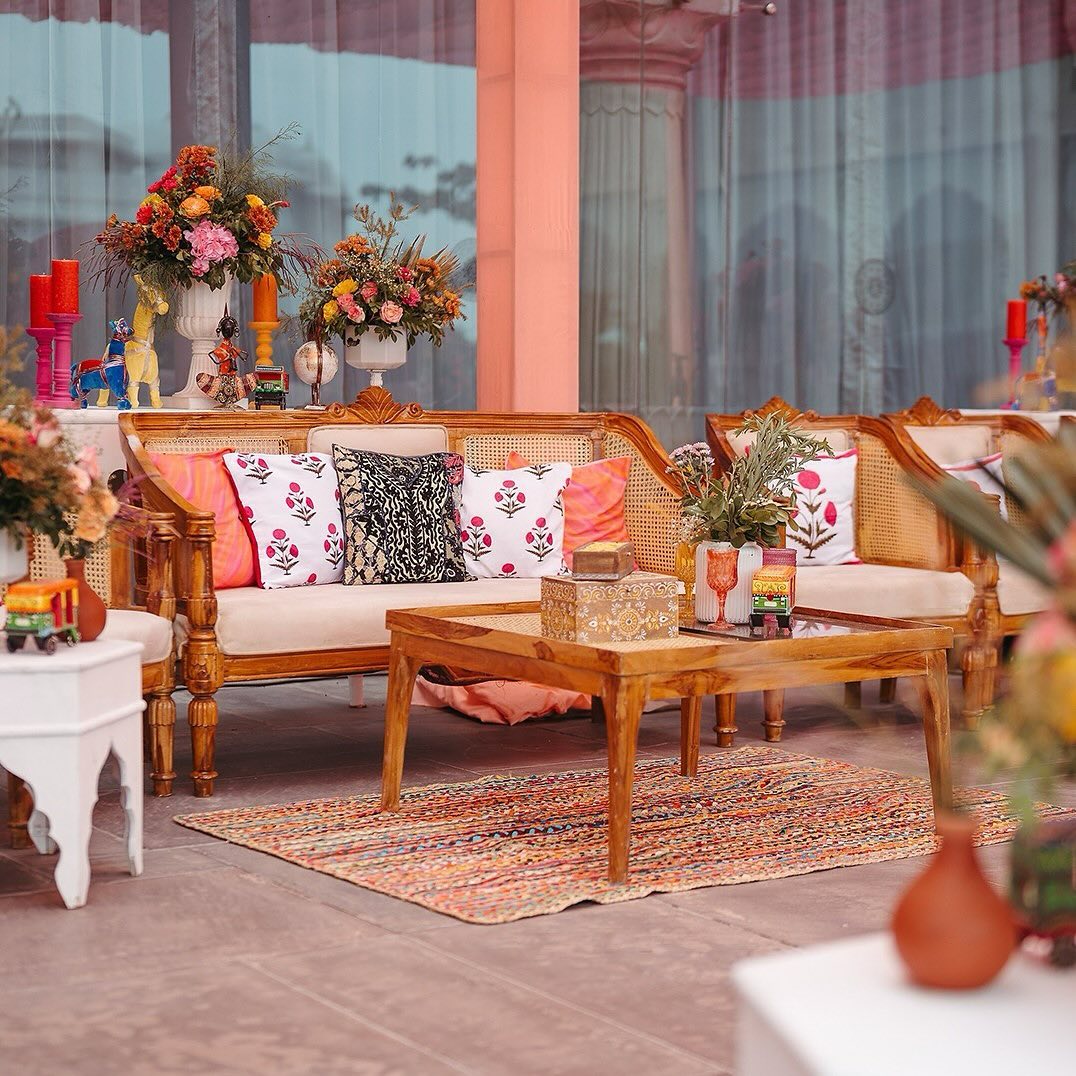 Raffles Udaipur